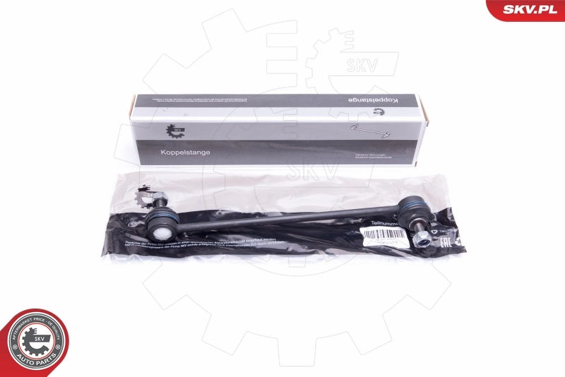 Link/Coupling Rod, stabiliser bar